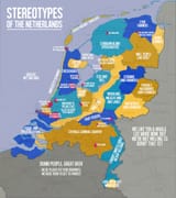 stereotypes of the netherlands 1