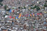 favela