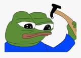 pepe hammer