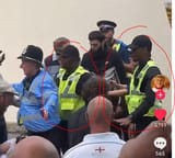 Private Police (Outsouced private secuirty - Not police)