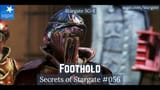 foothold