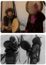 shamanism