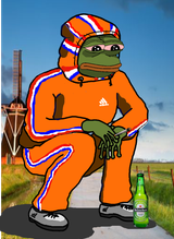 dutch pepe