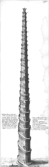 Tower