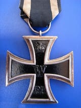 World-War-I-Iron-Cross-2nd-Class