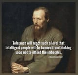 tolerance