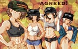 TomboyGirlsAgreed