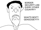 borders