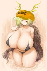 HugeYoukai