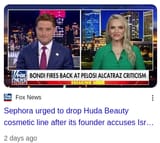 fox news