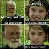 aisha