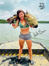 Hannah-Barron-Print-GET-BIT-Hand-signed-A-1-601x801