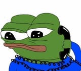 Pepe Apu Phone Tangled