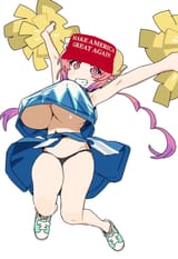 IluluCheerleader