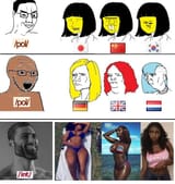 int pol fit tastes 2