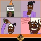 gorillashieeet