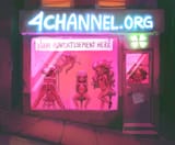 4channel advertisements