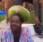 WatermelonHat