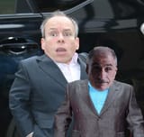 WD et Mini Mike besser