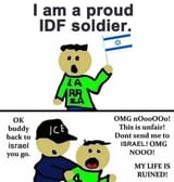 ISRAELNOOOO