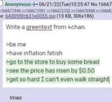 inflation