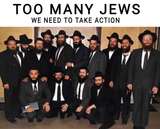 TooManyJews