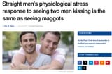 straight