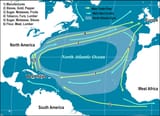 trade winds