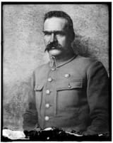 józef piłsudski