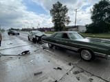 a 1973 Chrysler New Yorker&#039;s exquisite crash safety features