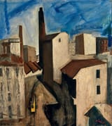 15_Paesaggio-urbano-1925-28