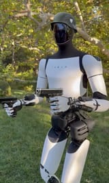 229 First gen terminator is not fucking playing