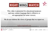 Nick Fuentes - Right Wing Watch - Jews Cannot Hold Public Office FN