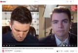 Nick Fuentes - Right Wing Watch - Admits That He’s A White Nationalist FN