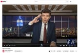 Nick Fuentes - Right Wing Watch - The Great Satan FN