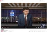 Nick Fuentes - Right Wing Watch - Go Russia FN