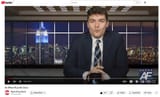 Nick Fuentes - Right Wing Watch - Blacks, Do What Must Be Done FN