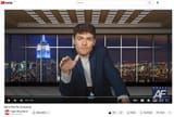 Nick Fuentes - Right Wing Watch - We&#039;re Not For Inclusivity FN