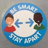 stay away from niggers