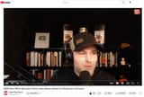 Nick Fuentes - Right Wing Watch - Vincent James Blames Women for Misogynistic Extremism FN