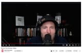 Nick Fuentes - Right Wing Watch - Vincent James We Are The Christian Taliban FN