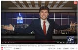 Nick Fuentes Says Jews Cannot Hold Public Office FN