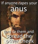 anus