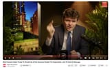 Nick Fuentes Urges Trump To &#039;Round Up A Few Innocent People&#039; FN