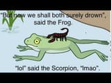 frogscorpio