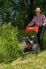dr mower