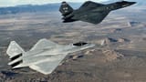 Northrop-YF-23-Warbird-Wednesday-Episode-115