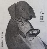 ciggy dog