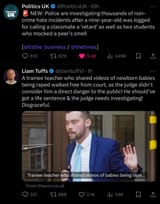 Orwellian Muppet Country