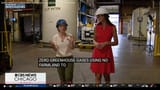 tranny microplastic butter